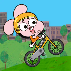Cartoon Network: BMX Champions