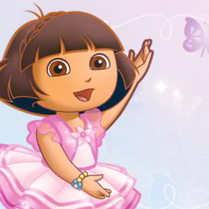 Dora's Ballet Adventures