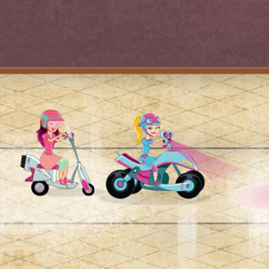 The Fresh Beat Band of Spies: Mummy Museum Mayhem