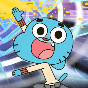Gumball Bash