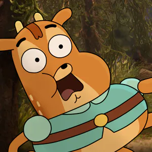 Ivandoe: The Balancing Buck