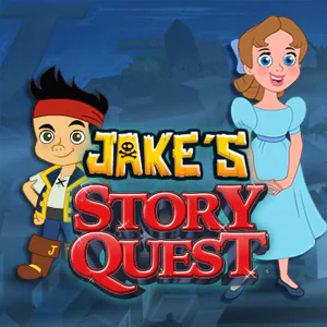 Jake's Story Quest