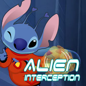 Lilo & Stitch: Alien Interception