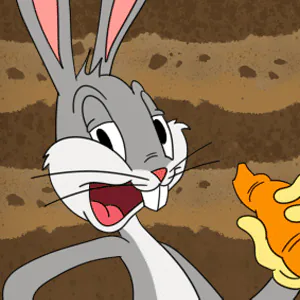 Looney Tunes: Dig It