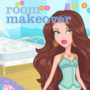 My Scene: Room Makeover