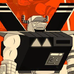 Regular Show: Battle of the Behemoths