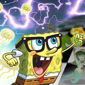 Bikini Bottom Chess