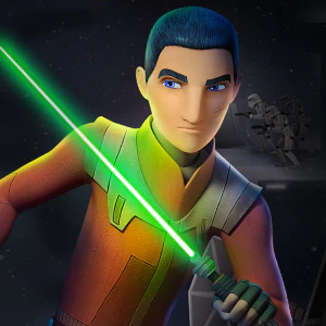 Star Wars Rebels: Special Ops