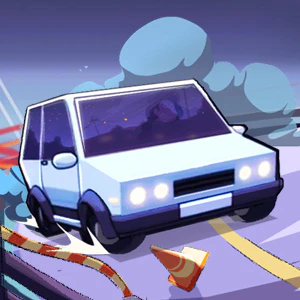 Steven Universe: Beach City Drifters