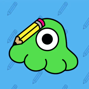 The Fungies: How to Draw Seth