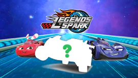 Legends of Spark Match the Shadows