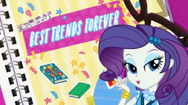 My Little Pony: Guardians of Harmony