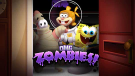 OMG Zombies!