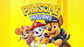 PAW Patrol: Mission PAW