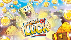 SpongeBob: Game of Luck