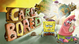 SpongeBob: Lost Treasures