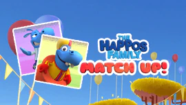 The Happos Family Match Up