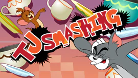 Tom and Jerry: Mouse Maze