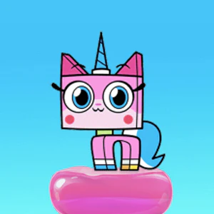 Unikitty: Royal Highness