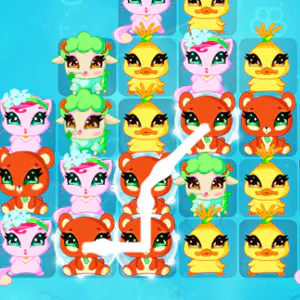Winx Love & Pet